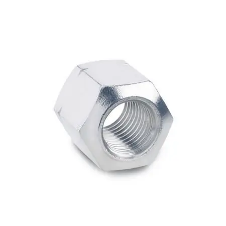Angebot EDELSTAHL-SECHSKANTMUTTER von Otto Ganter Herstellernummer: 6330-M20-B-NI
