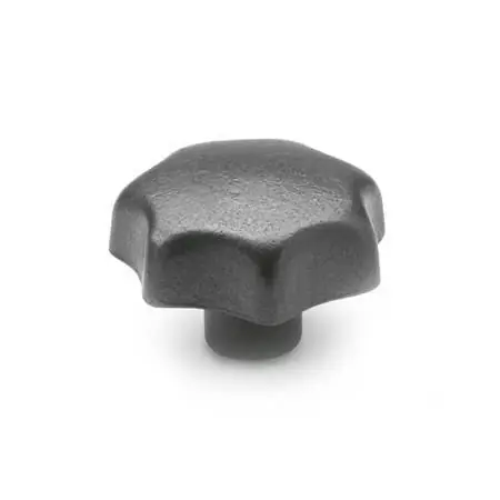 STERNGRIFF von Otto Ganter Herstellernummer: 6336-GG-50-B8-C Sofort Bestellen