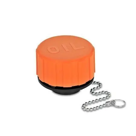 Saisonangebot ELESA-BELÜFTUNGSDECKEL MIT FILTER von Otto Ganter Herstellernummer: 663-70-G3/4-B-2