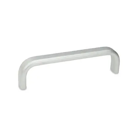 Top-Angebot FLACHER BÜGELGRIFF, BLANK von Otto Ganter Herstellernummer: 668-30-412-A-BL