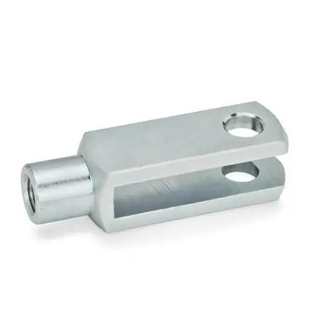 Sale GABELKOPF von Otto Ganter Herstellernummer: 71752-4-16-M4