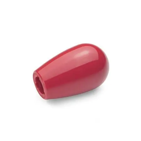 Top-Angebot ELESA-SCHALTKNOPF ZUM AUFSCHLAGEN, ROT von Otto Ganter Herstellernummer: 719.2-20-B8-RT