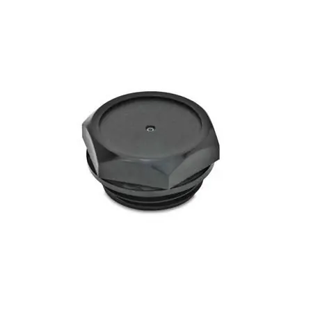 Mega-Angebot ELESA-VERSCHLUSSSCHRAUBE von Otto Ganter Herstellernummer: 745-M40X1,5-1