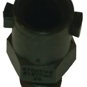 Markenprodukt Adapter 1/4" aussen (QJ14TTNYB)