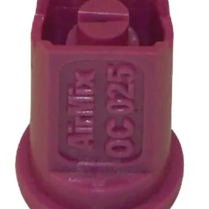 Top-Seller Vent-Schräg.Düse AirMix OC 80° (AMOC80025)