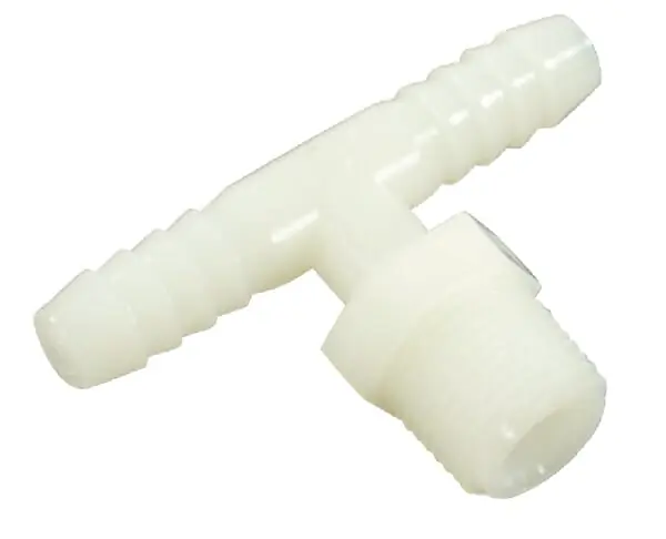 T-Schlauchverb. 3/8" - 3/8NPT (33T38T) Mega-Angebot
