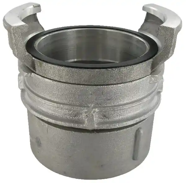 Angebot Kupplung DN100, IG 4" (HCN110BAL102)