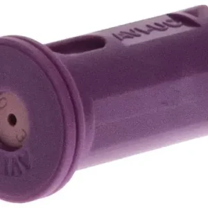 Super-Preis Lufteinspritzdüse AVI-UC 110° 025 violett Keramik Albuz (AVIUC110025)