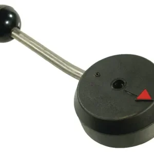 Hebel für 2" Kugelhahn (10405999) Kracherpreis