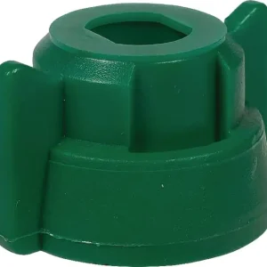 Düsenkappe grün SW10 ID (RG00061440) Aktuell