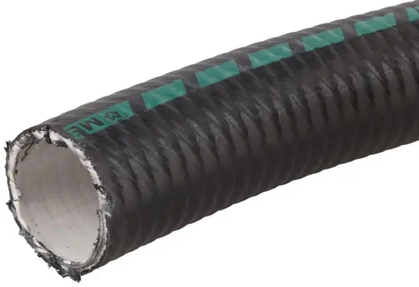 Schlauch Vacup.Superelas. 76 mm (9760700) Ausverkauf