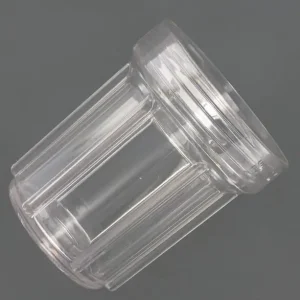 Filterbecher, Nylon (CP23172NY) Handgefertigt