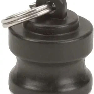 Aktuell Camlock Stopfen V-Teil 1 1/2" Banjo (150PL)
