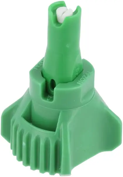 Injektordüsensatz (8 Stück) HDRX-A 120° 015 grün (HDRXA120015P008) Kracherpreis