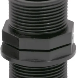 Neuheit Doppelnippel 3" AG/AG (8056501)