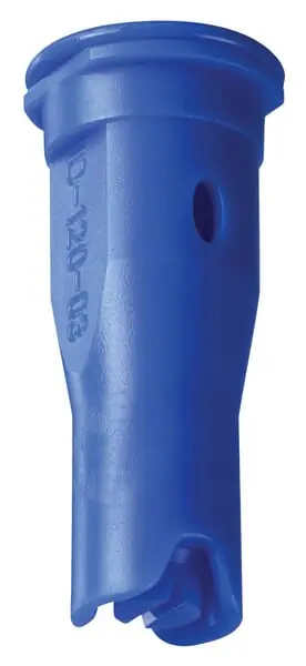Injektordüse ID3 120° Kunststoff (ID312003POM) Begrenztes Angebot