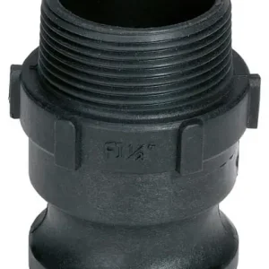 Camlock AG Adapter 2"x2" AG (8034406) Top-Angebot