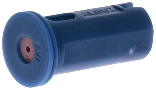 Lufteinspritzdüse AVI-UC 110° 03 blau Keramik Albuz (AVIUC11003) Jetzt Kaufen