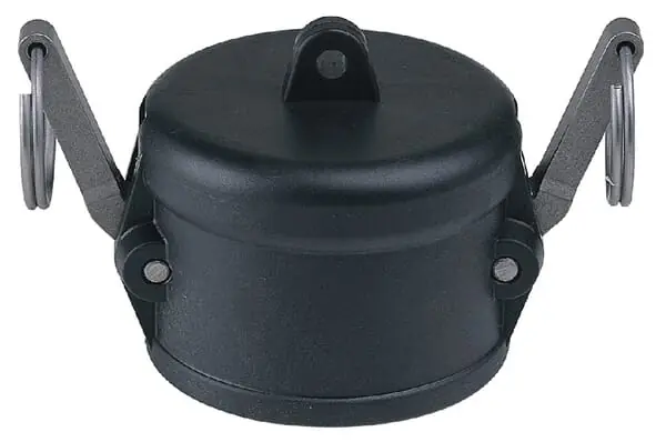 Kostenloser Versand Verschlusskappe f. V-Teil 11/4" (18105H)