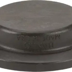 Premium Flansch 2"FP Stopp (M220PLG)