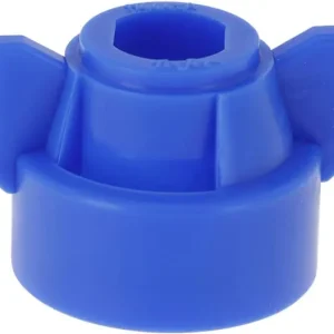 Düsenkappe blau 11mm (CP114442A4CE) Preisreduziert