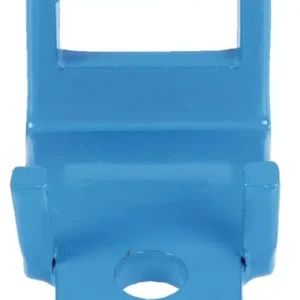 Zinkenbefestigung 27x10mm für (3534665) Weltweiter Versand
