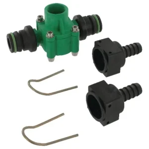 Durchflussmesser 1/4" 1-20 l/min (00375701) Original