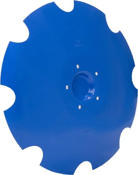 Top-Seller Hohlscheibe D645x6 D155 gezack (34910029)