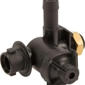Düsenhalter QJ 1/2"R. (QJ396851R500NYB) Hochwertig