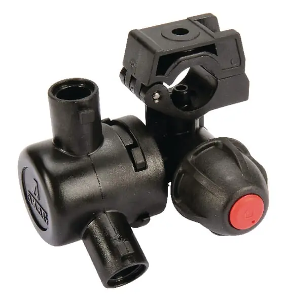 Düsenhalter QJ 3 Viton (40642271V) Nur Heute