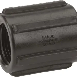 Nippel IG/IG 3/4" NPT (CPLG075) Billig