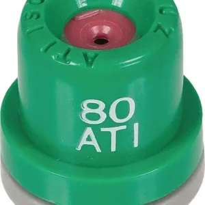 Bestpreis Hohlkegeldüse ATI 80° grün (ATI80015)