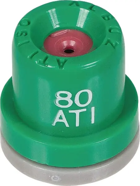 Bestpreis Hohlkegeldüse ATI 80° grün (ATI80015)