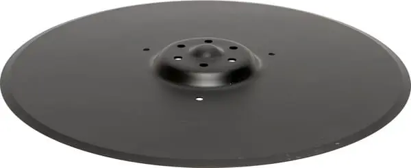 Sechscheibe D400x3x25,5 (34910011) Im Trend