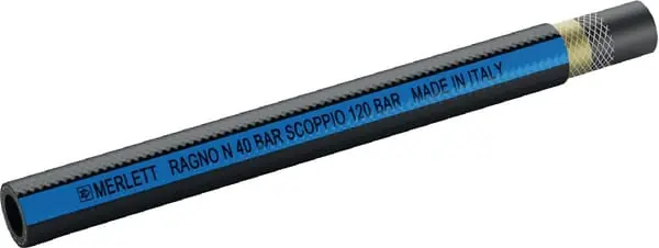 Solange Der Vorrat Reicht Schlauch Ragno N 13mm (SL4013R)