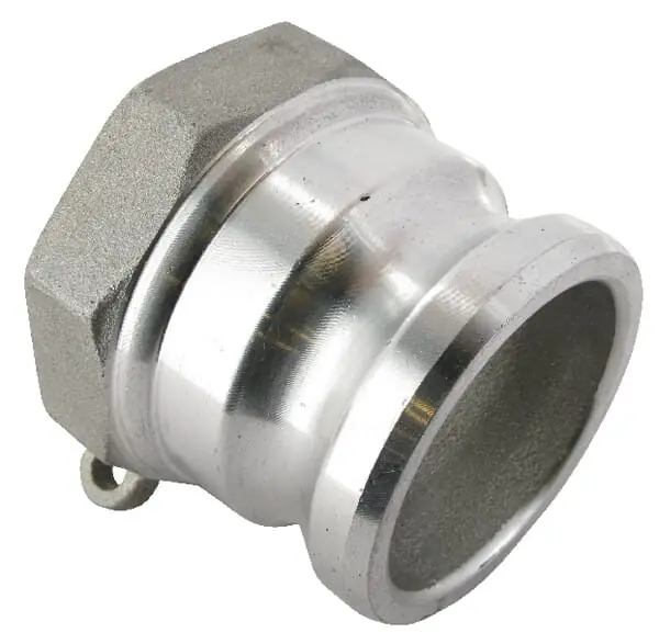 Wochenendangebot Camlock A 2 1/2" IG alu (HCN100AAL063)
