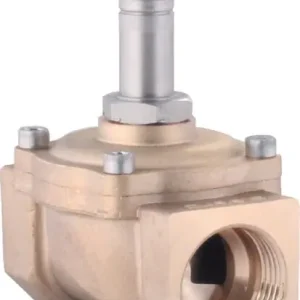 Magnetventil 2/2 NC 3/4" (ESV41004) Neu