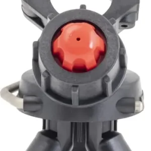 Preisreduziert Düsenhalter, Tri-Jet QJ - D.3/4"-10 mm (8239033)