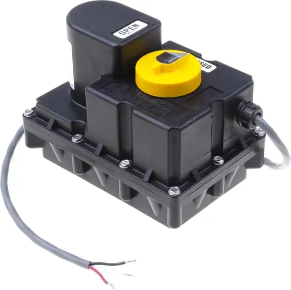 Neu Actuator (EV3300)