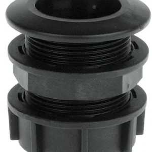 Schneller Versand Tankauslass kpl. 3/4" (8051201)