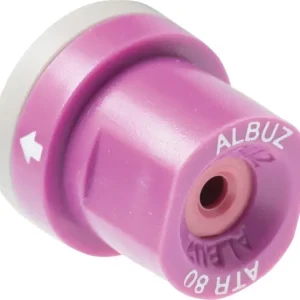 Billig Hohlkegeldüse 80, lila, Keramik (ATR80PURPLE)