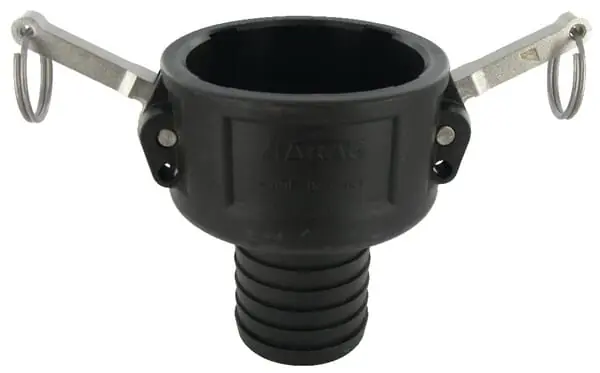 Schnellkuppl. M-Teil 3" 60mm (18109C60) Sonderangebot