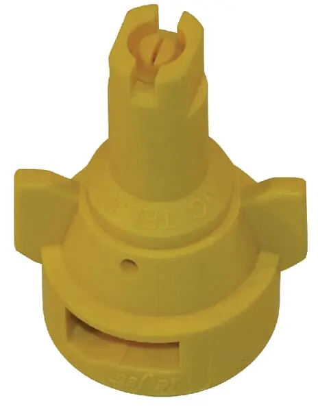 Angebot Injektordüse AIC 110° gelb Kun (AIC11002VP)