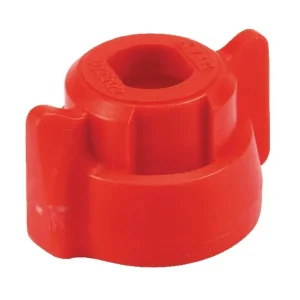 Düsenkappe rot SW10 ID-Düse (RG00061443) Kracherpreis