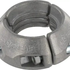 Markenware Storz Klemmringe 52 mm (für 2,0 mm Wandstärke) (HD218118)
