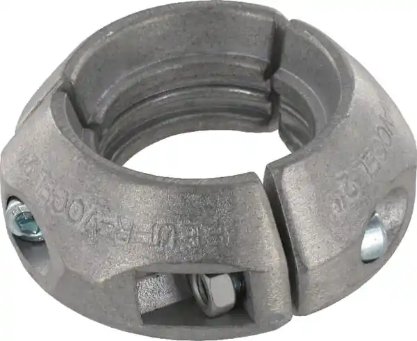Markenware Storz Klemmringe 52 mm (für 2,0 mm Wandstärke) (HD218118)