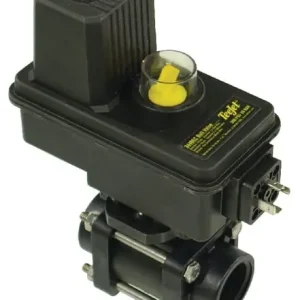 Kugelhahn Elektr. 3 - Wege 1" (B344BEC34D) Neuheit