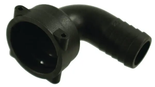 Schlauchanschl. 90° T5F 38mm (1190538) Aktuell