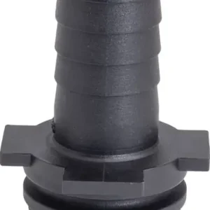 Gabelkupplung, Außengewinde, AF3, 20 mm, Schlauchanschluss (8416304) Sichere Zahlung