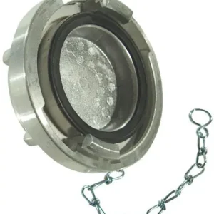 Preiswert Storz Blindkappe 100 (NA 115mm) (HD217063)